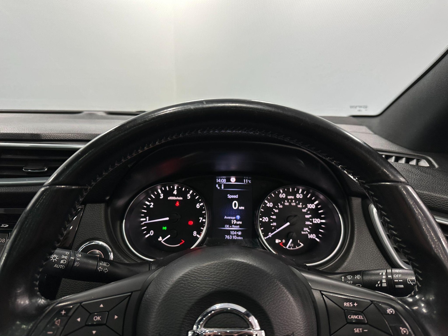 Used Nissan Qashqai 2017 for sale - 76399024: Photo 53