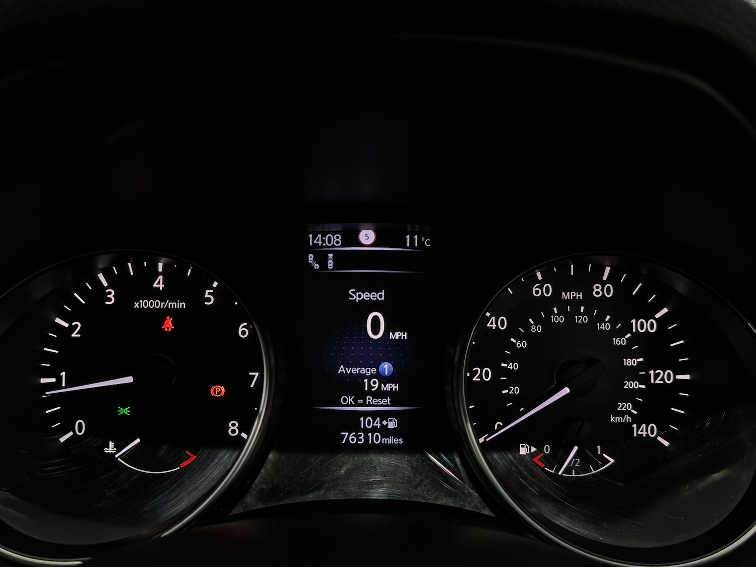 Used Nissan Qashqai 2017 for sale - 76399024: Photo 54