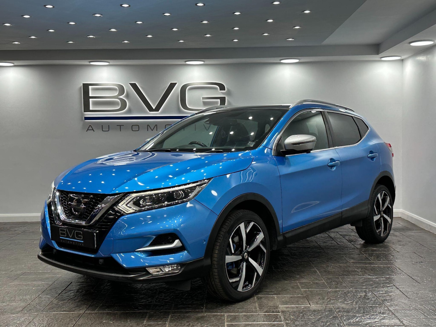 Used Nissan Qashqai 2017 for sale - 76399024: Photo 6