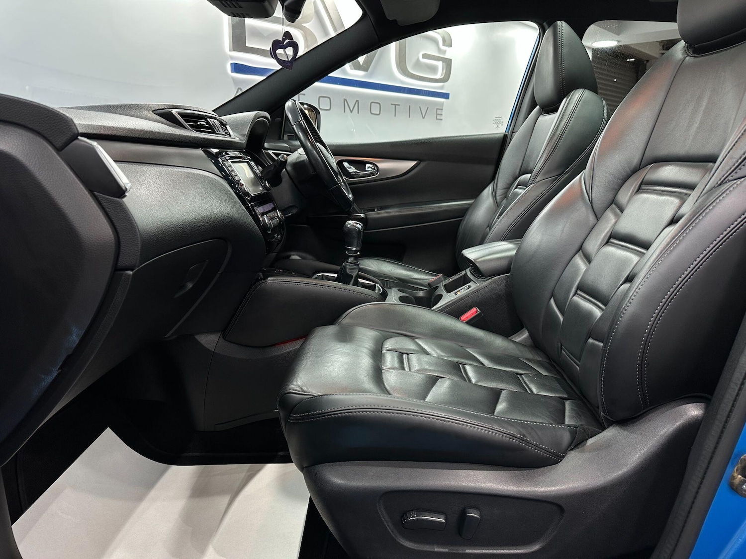 Used Nissan Qashqai 2017 for sale - 76399024: Photo 60