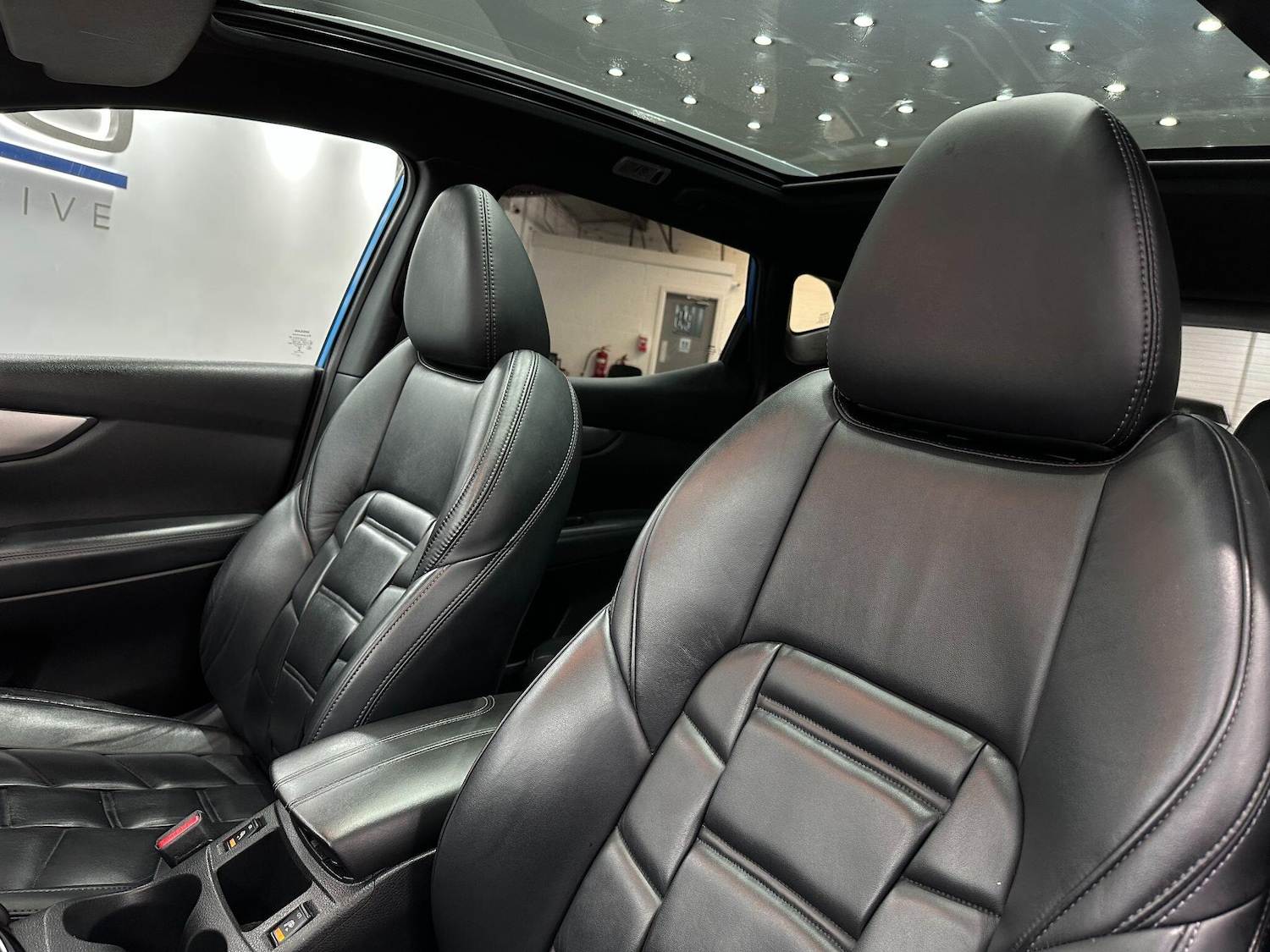 Used Nissan Qashqai 2017 for sale - 76399024: Photo 62