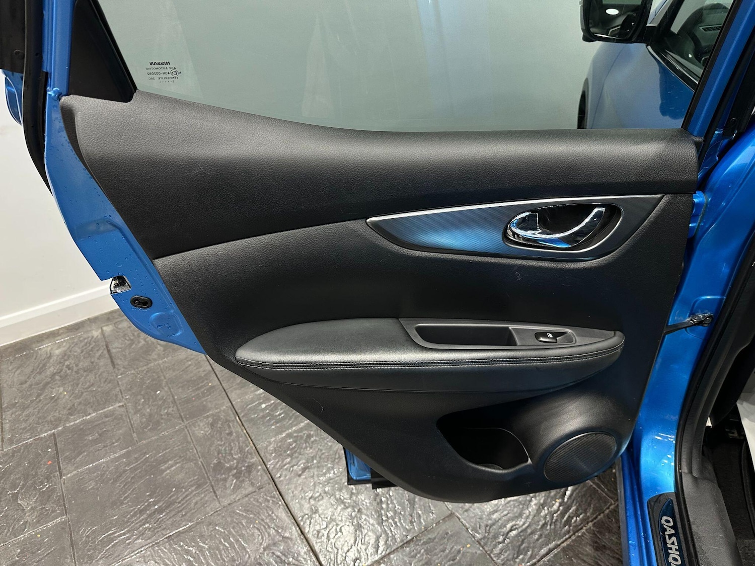 Used Nissan Qashqai 2017 for sale - 76399024: Photo 63