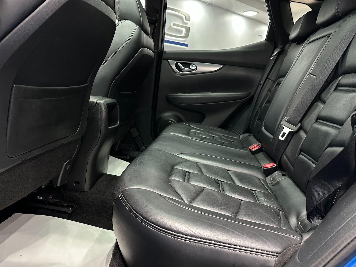 Used Nissan Qashqai 2017 for sale - 76399024: Photo 64