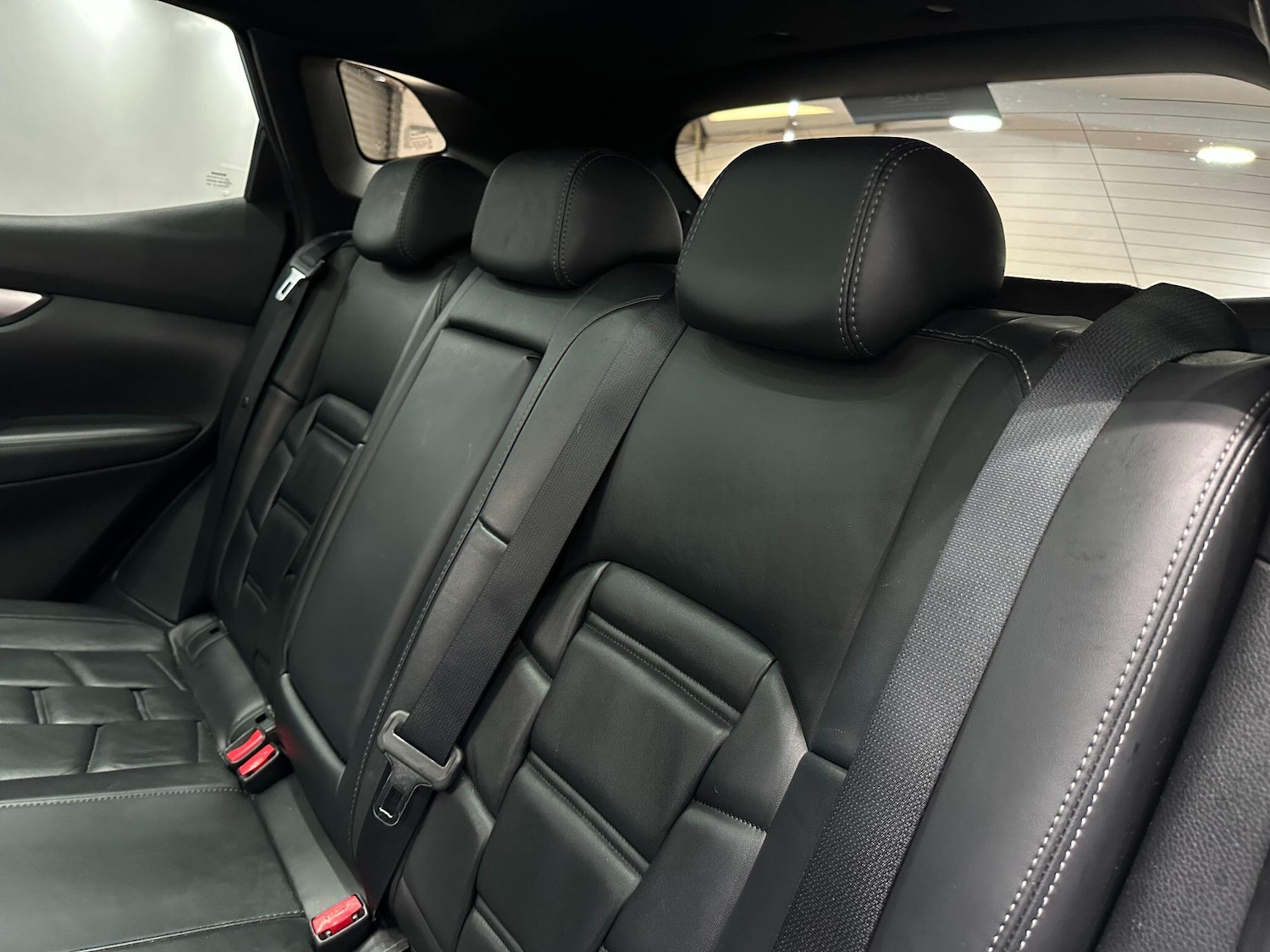 Used Nissan Qashqai 2017 for sale - 76399024: Photo 65