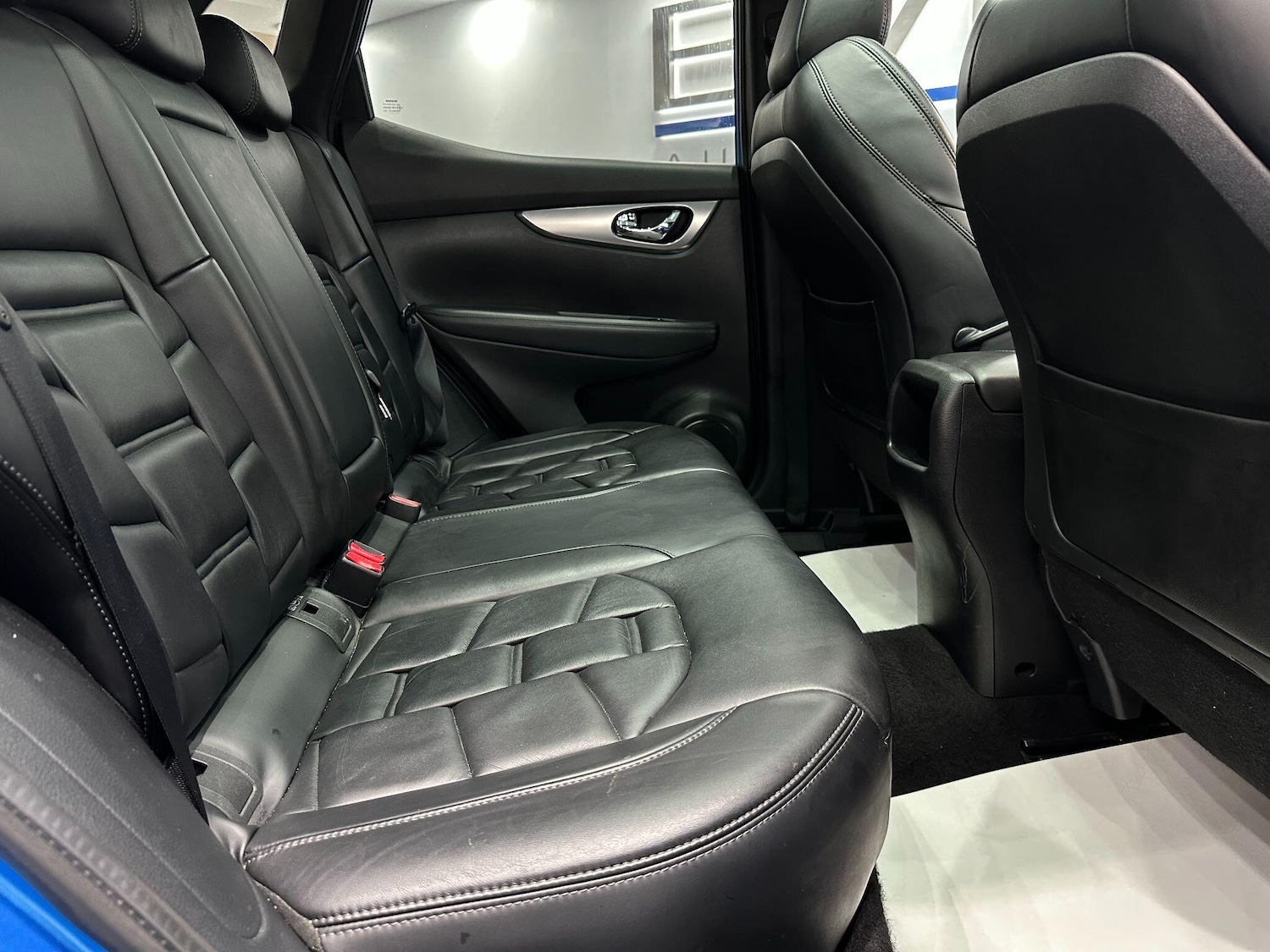 Used Nissan Qashqai 2017 for sale - 76399024: Photo 67