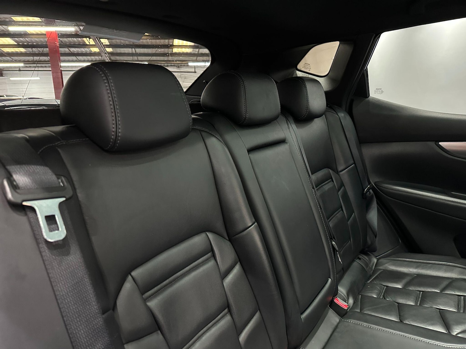 Used Nissan Qashqai 2017 for sale - 76399024: Photo 68