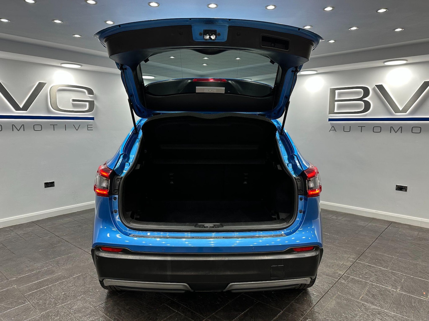 Used Nissan Qashqai 2017 for sale - 76399024: Photo 70