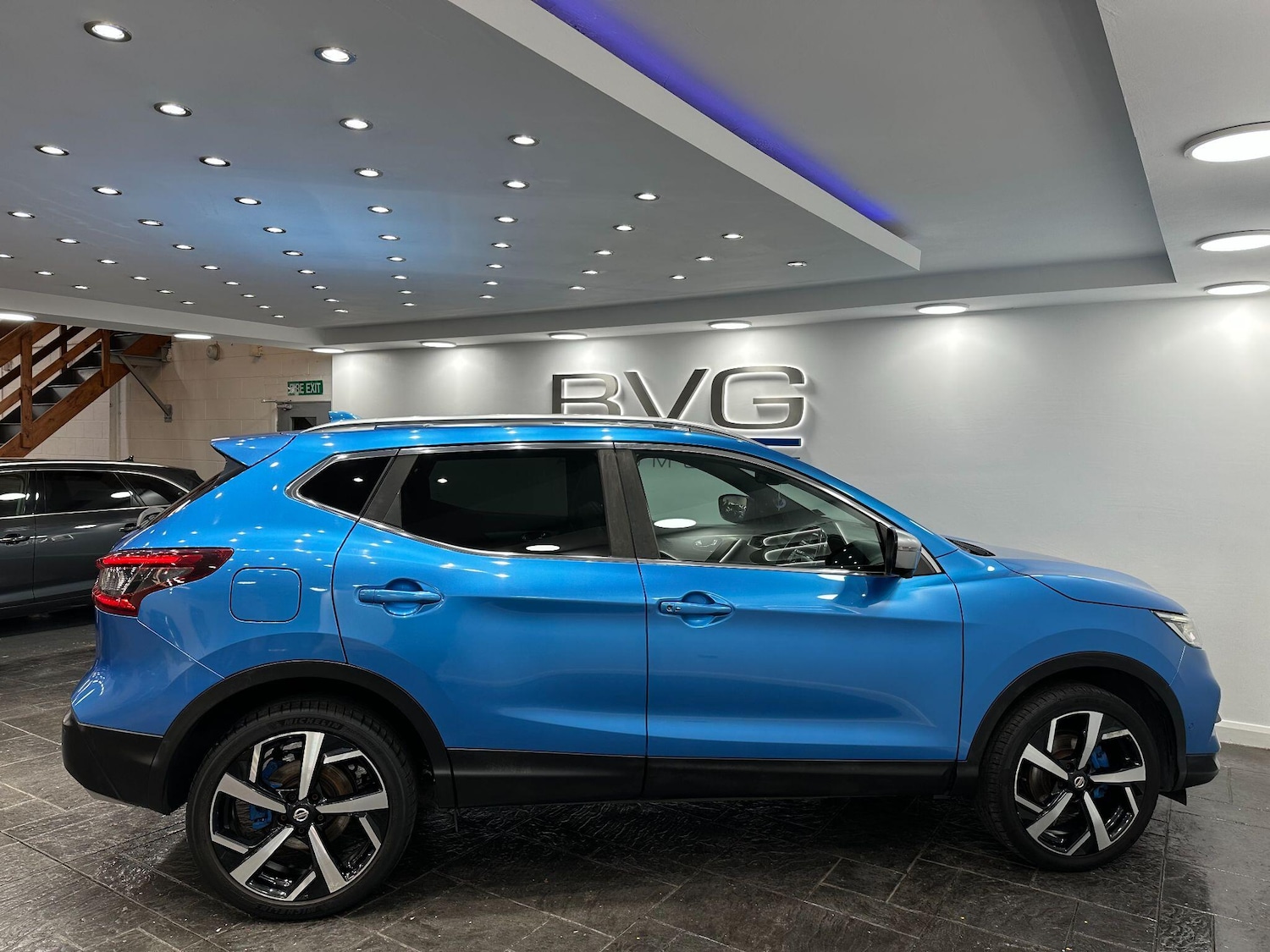 Used Nissan Qashqai 2017 for sale - 76399024: Photo 9