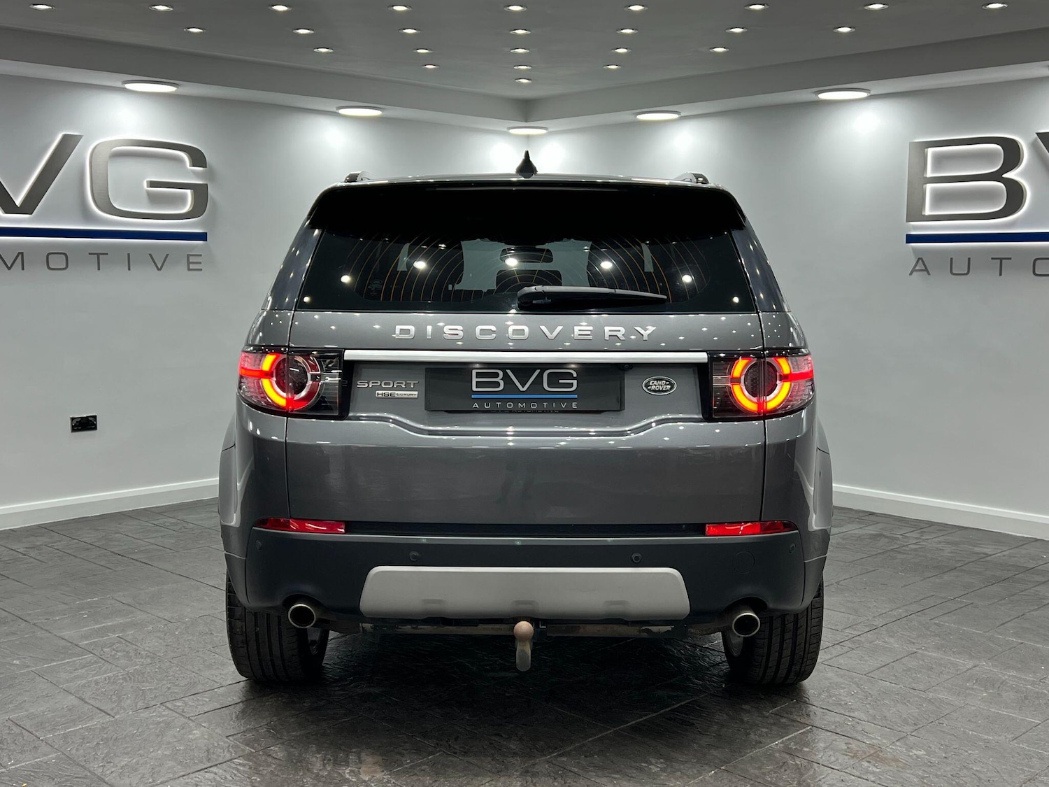 Used Land Rover Discovery Sport 2016 for sale - 76671424: Photo 11