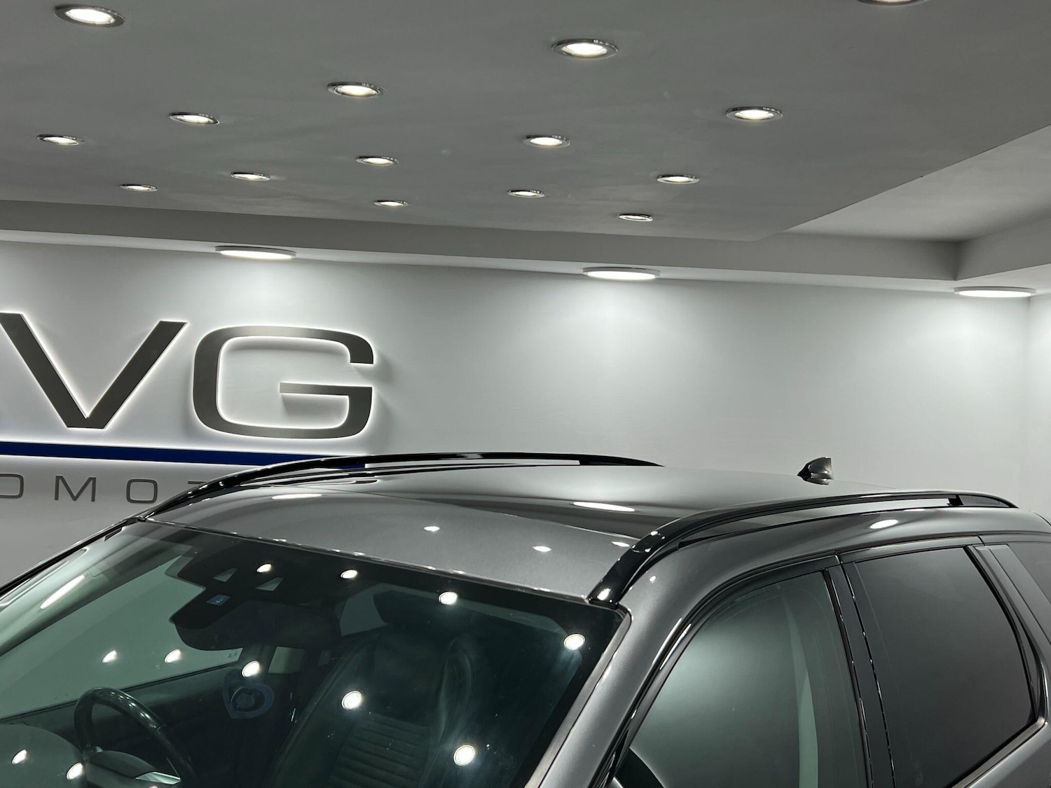 Used Land Rover Discovery Sport 2016 for sale - 76671424: Photo 18