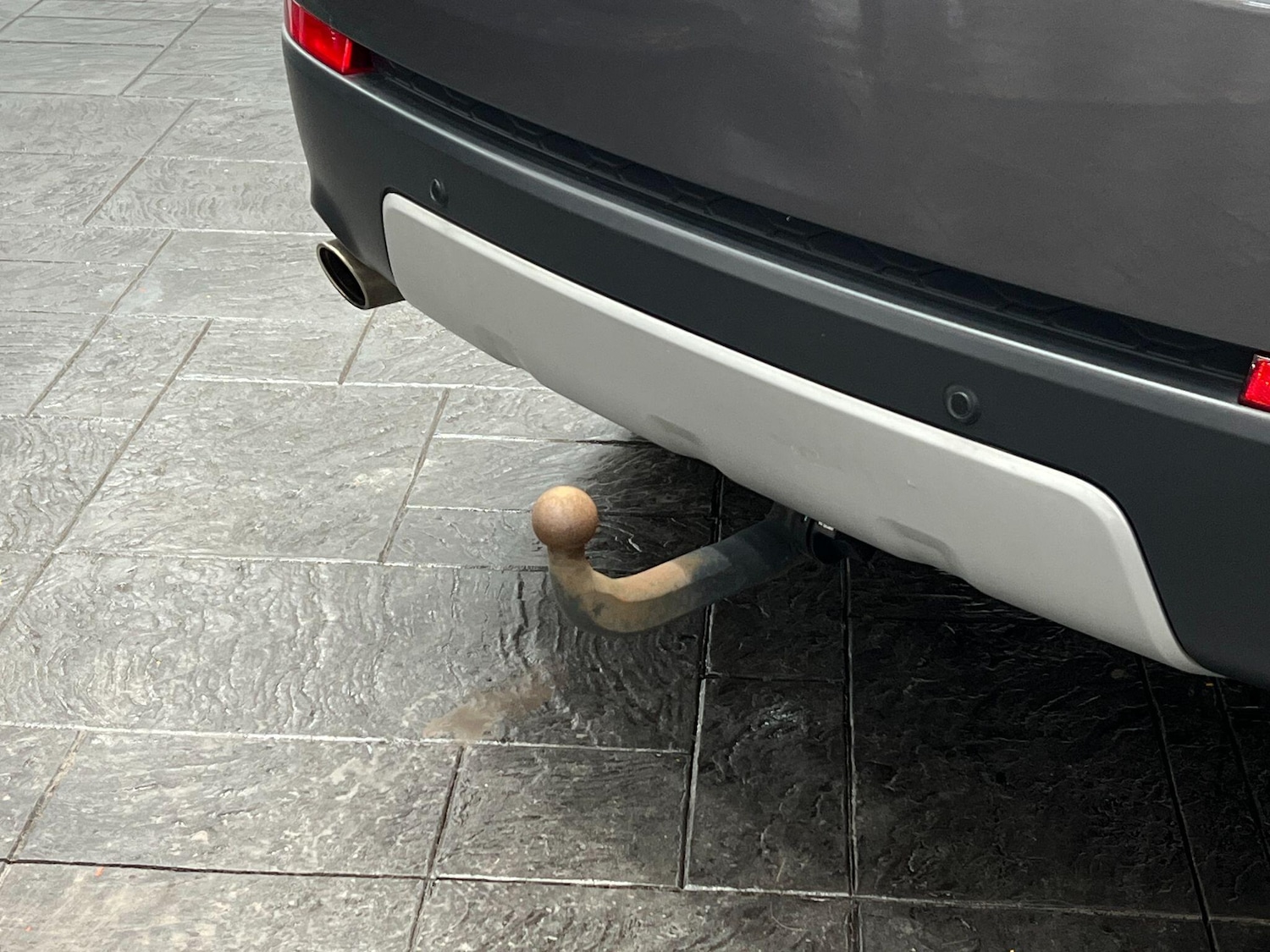 Used Land Rover Discovery Sport 2016 for sale - 76671424: Photo 21