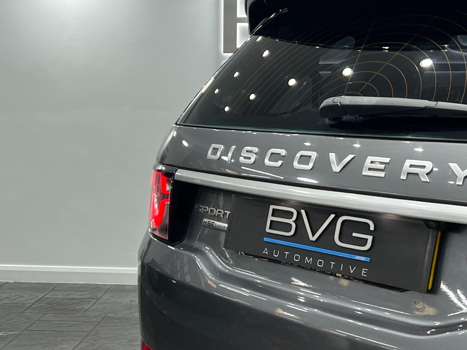 Used Land Rover Discovery Sport 2016 for sale - 76671424: Photo 22