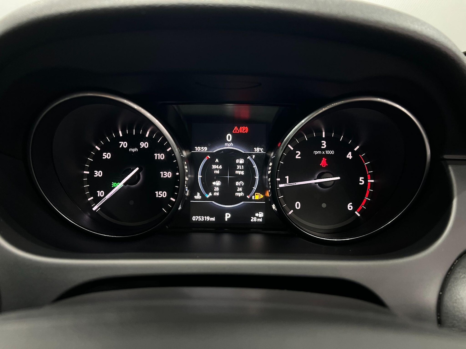 Used Land Rover Discovery Sport 2016 for sale - 76671424: Photo 48