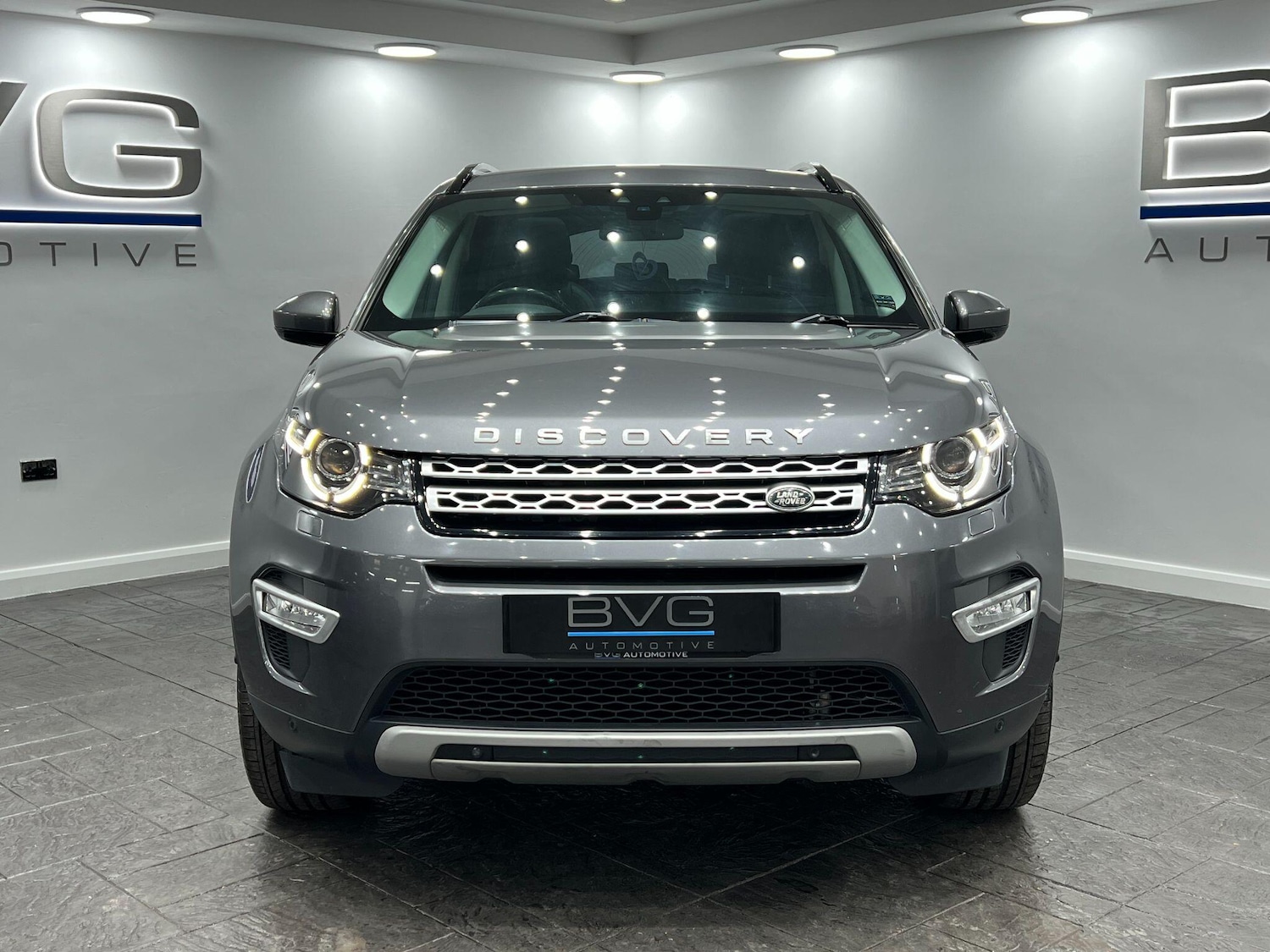 Used Land Rover Discovery Sport 2016 for sale - 76671424: Photo 5