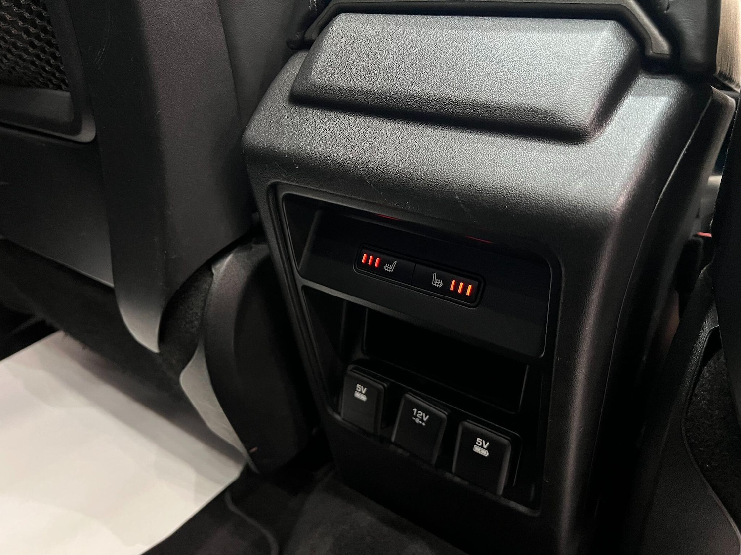 Used Land Rover Discovery Sport 2016 for sale - 76671424: Photo 54