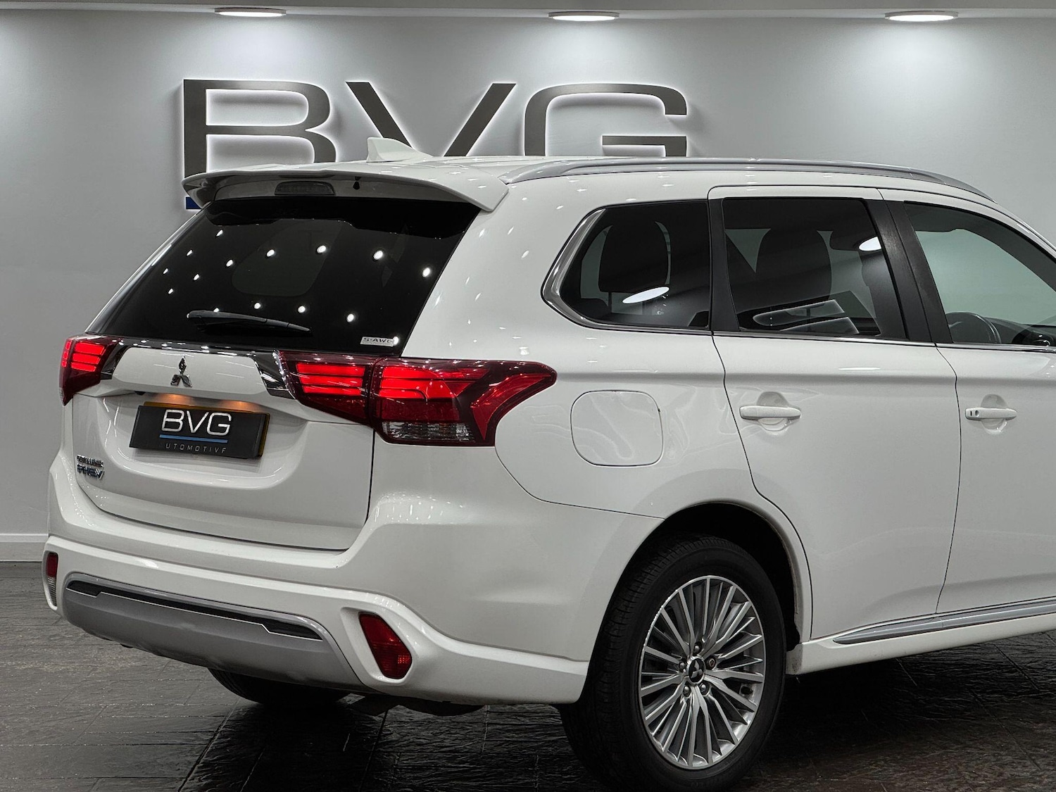 Used Mitsubishi Outlander 2021 for sale - 77523482: Photo 19