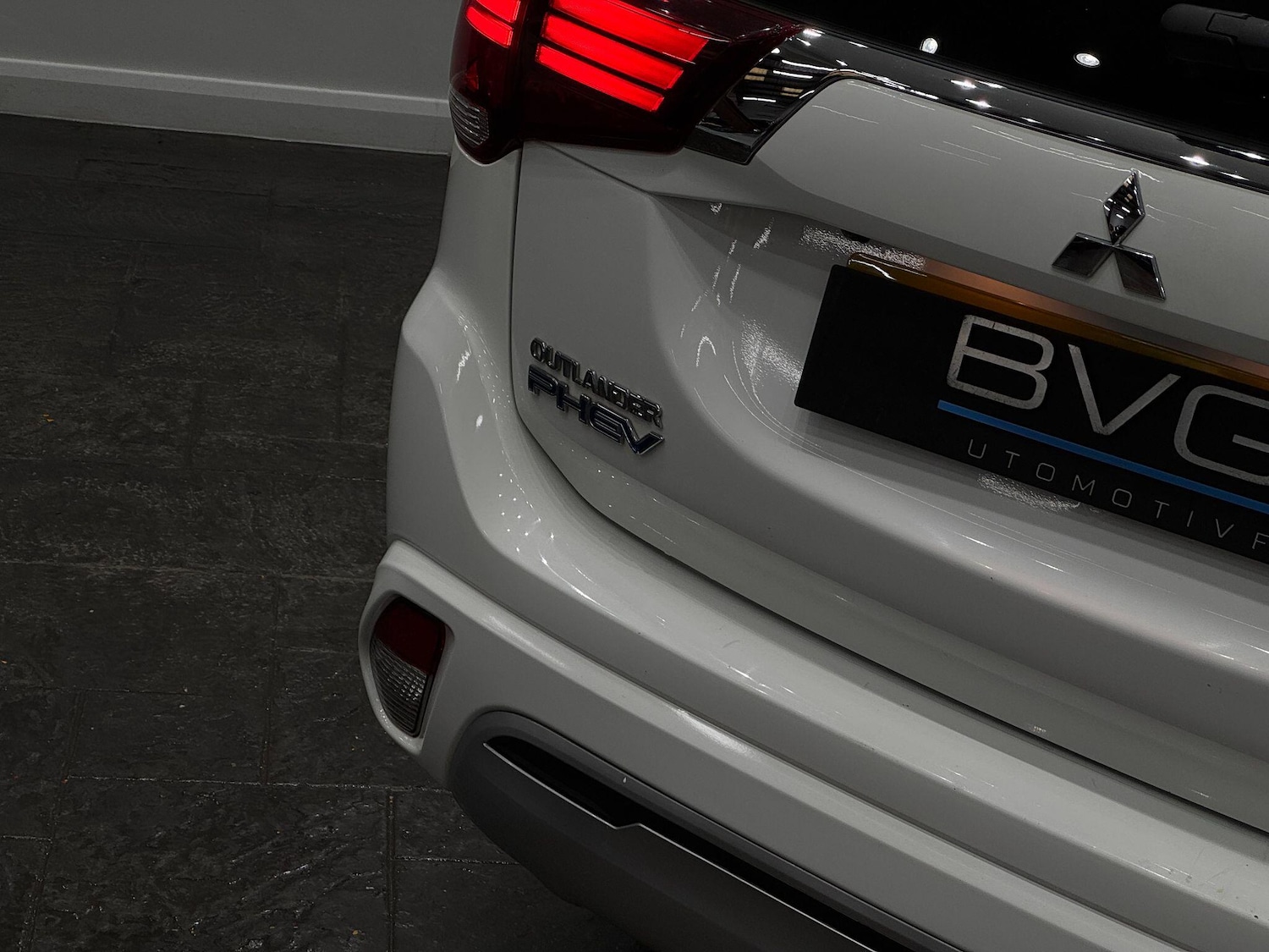 Used Mitsubishi Outlander 2021 for sale - 77523482: Photo 20