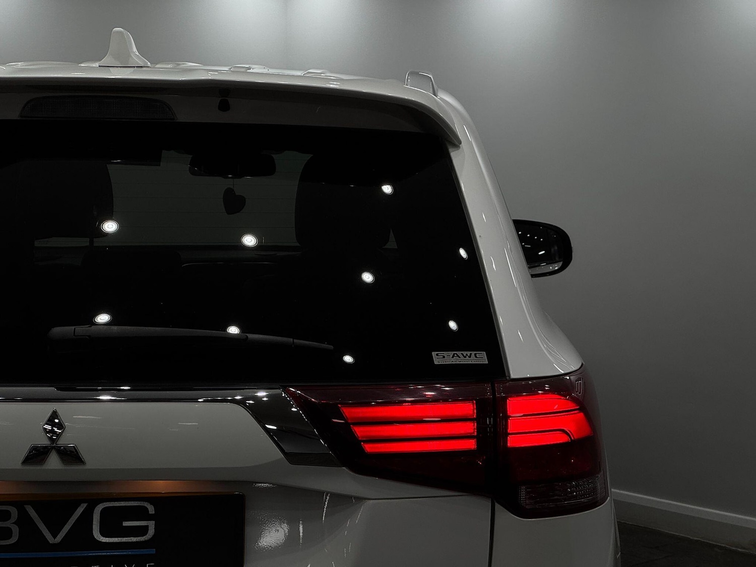 Used Mitsubishi Outlander 2021 for sale - 77523482: Photo 21