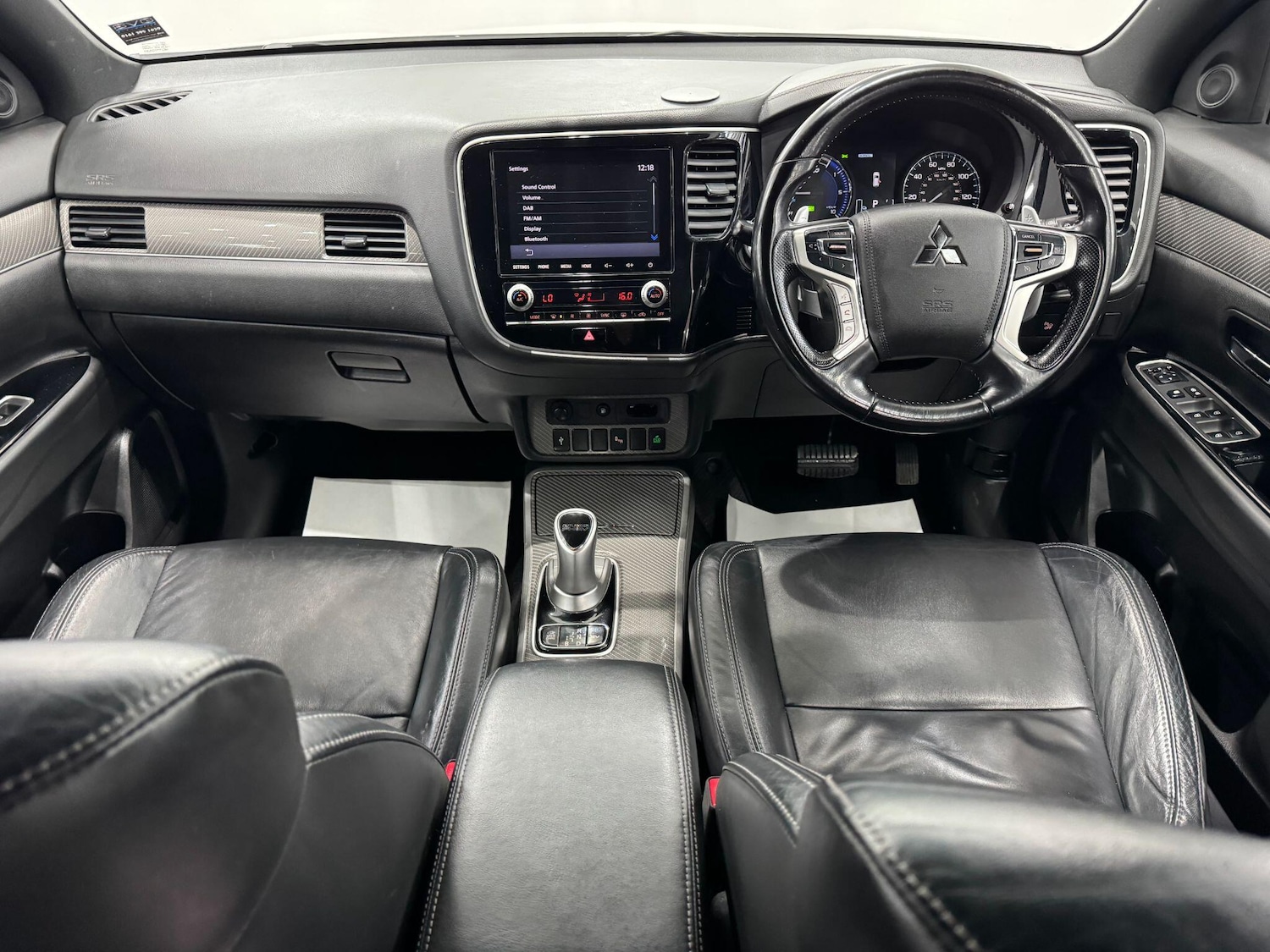 Used Mitsubishi Outlander 2021 for sale - 77523482: Photo 25