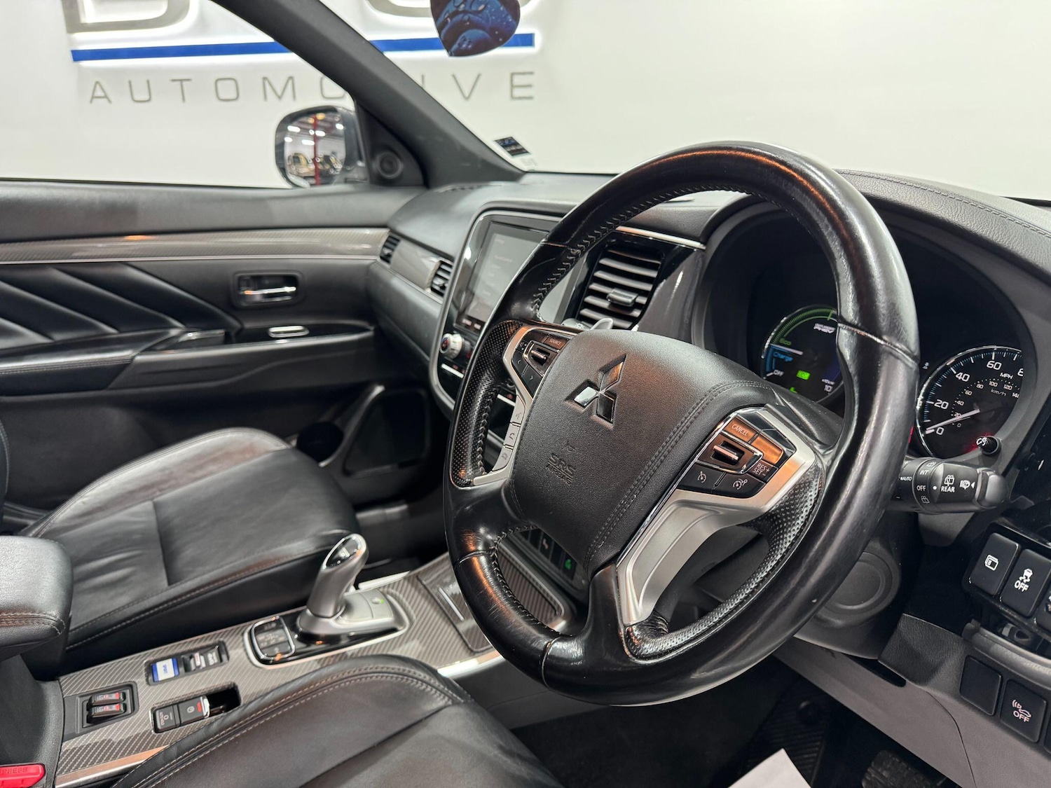 Used Mitsubishi Outlander 2021 for sale - 77523482: Photo 28