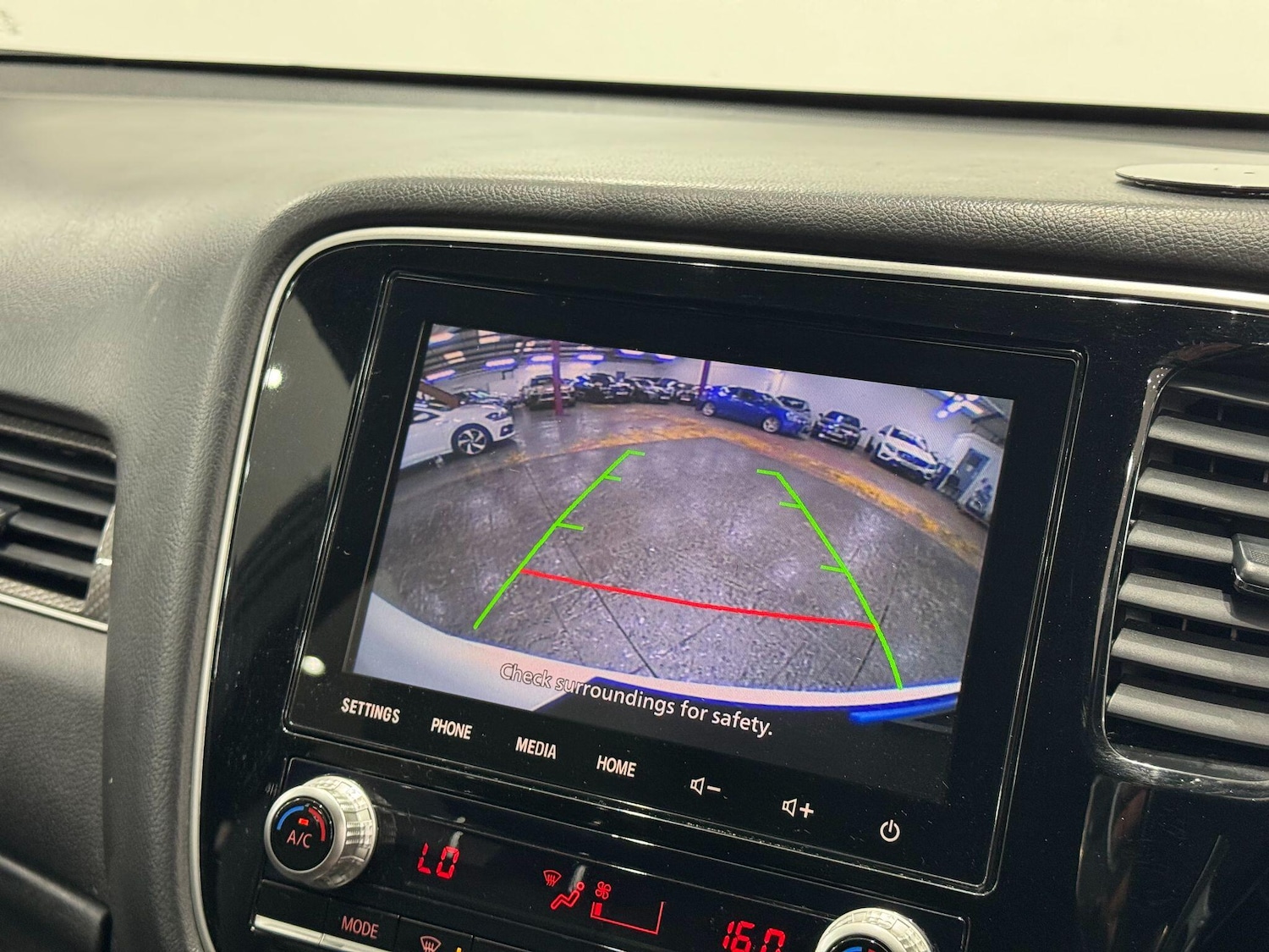 Used Mitsubishi Outlander 2021 for sale - 77523482: Photo 35