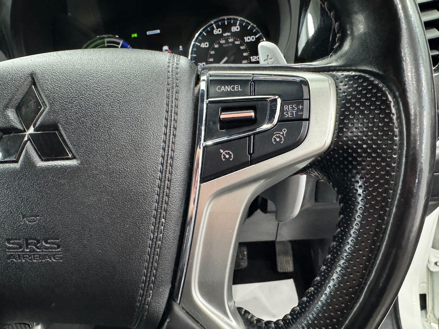 Used Mitsubishi Outlander 2021 for sale - 77523482: Photo 41