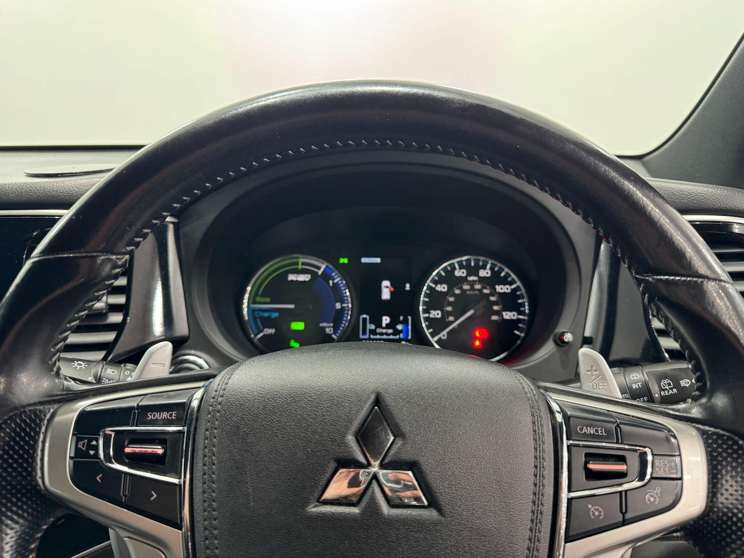 Used Mitsubishi Outlander 2021 for sale - 77523482: Photo 42