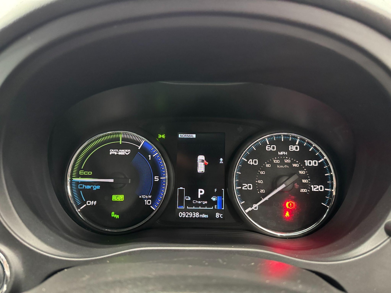 Used Mitsubishi Outlander 2021 for sale - 77523482: Photo 43