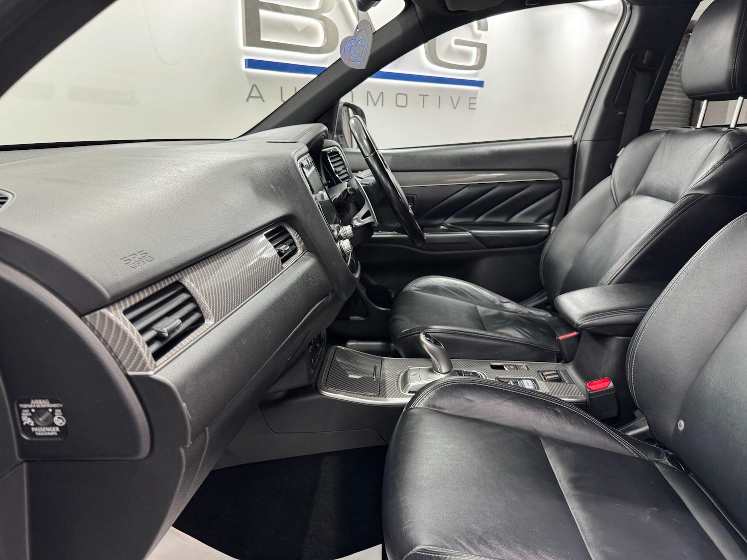 Used Mitsubishi Outlander 2021 for sale - 77523482: Photo 46