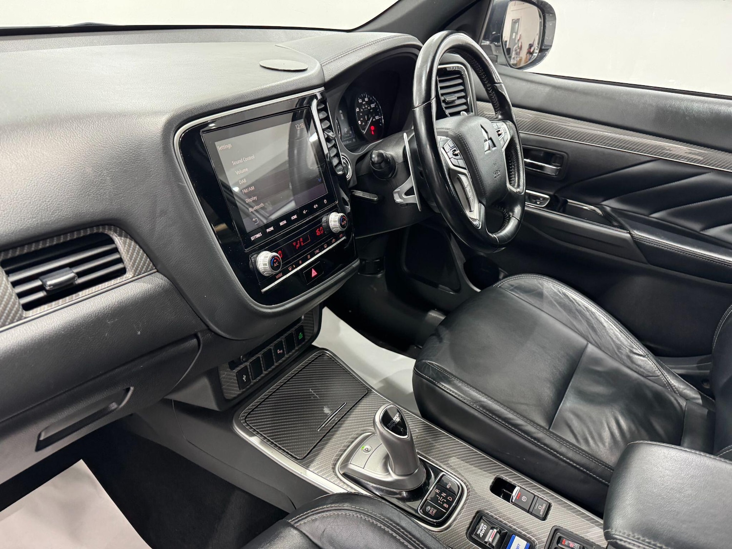 Used Mitsubishi Outlander 2021 for sale - 77523482: Photo 47