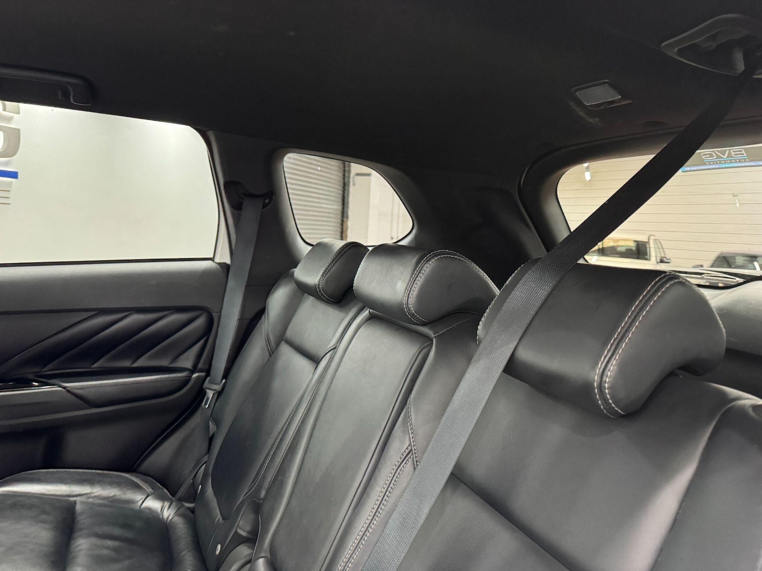 Used Mitsubishi Outlander 2021 for sale - 77523482: Photo 52