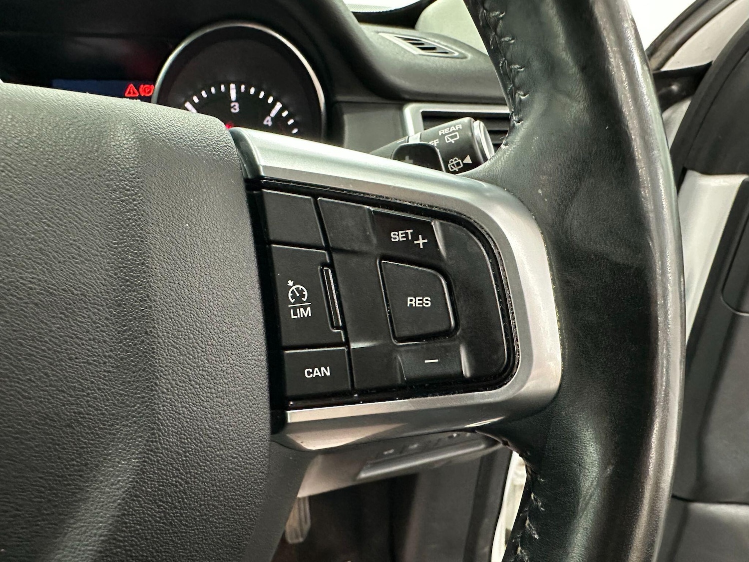 Vehicle 26