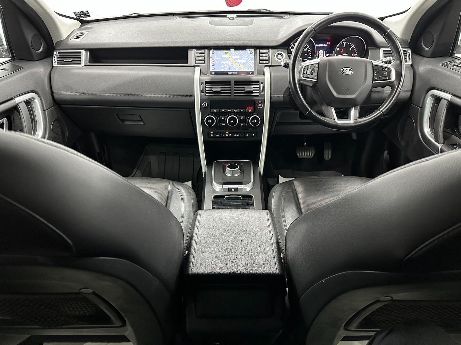 Vehicle 45