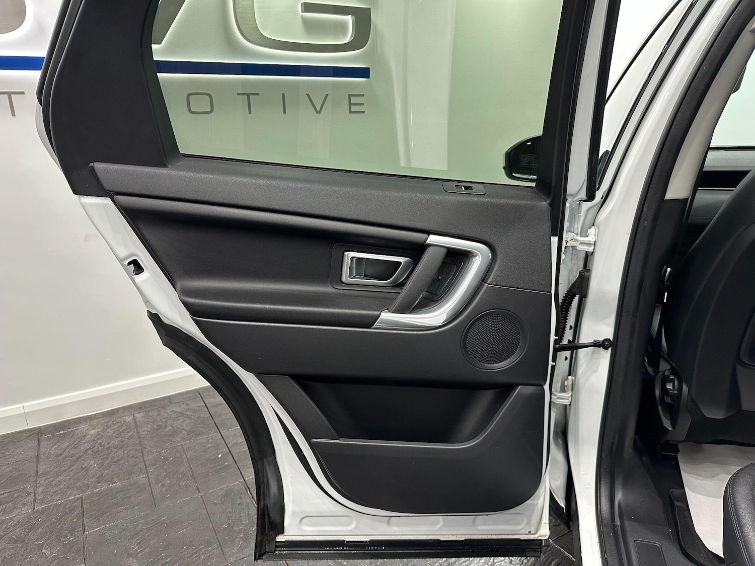 Vehicle 46