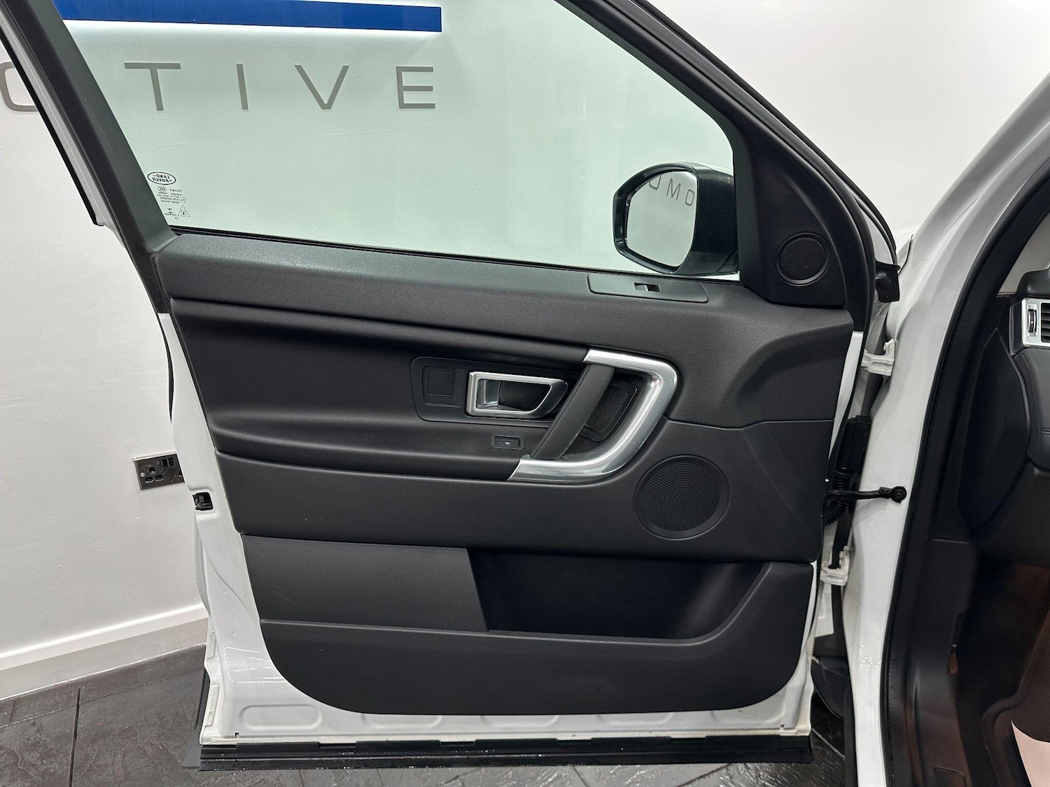 Vehicle 48