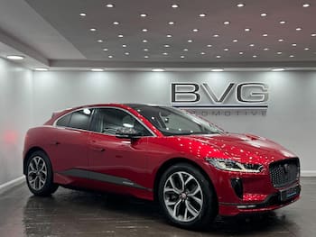 Used Jaguar I-Pace 2019 for sale - 79821107: Photo