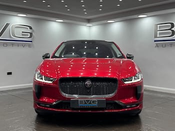Used Jaguar I-Pace 2019 for sale - 79821107: Photo