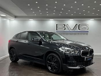 Used BMW X2 2021 for sale - 79677008: Photo