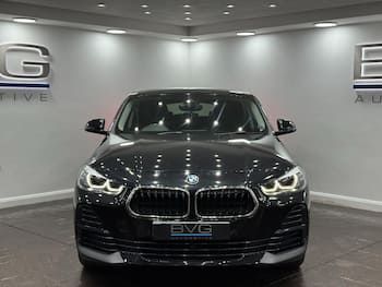 Used BMW X2 2021 for sale - 79677008: Photo