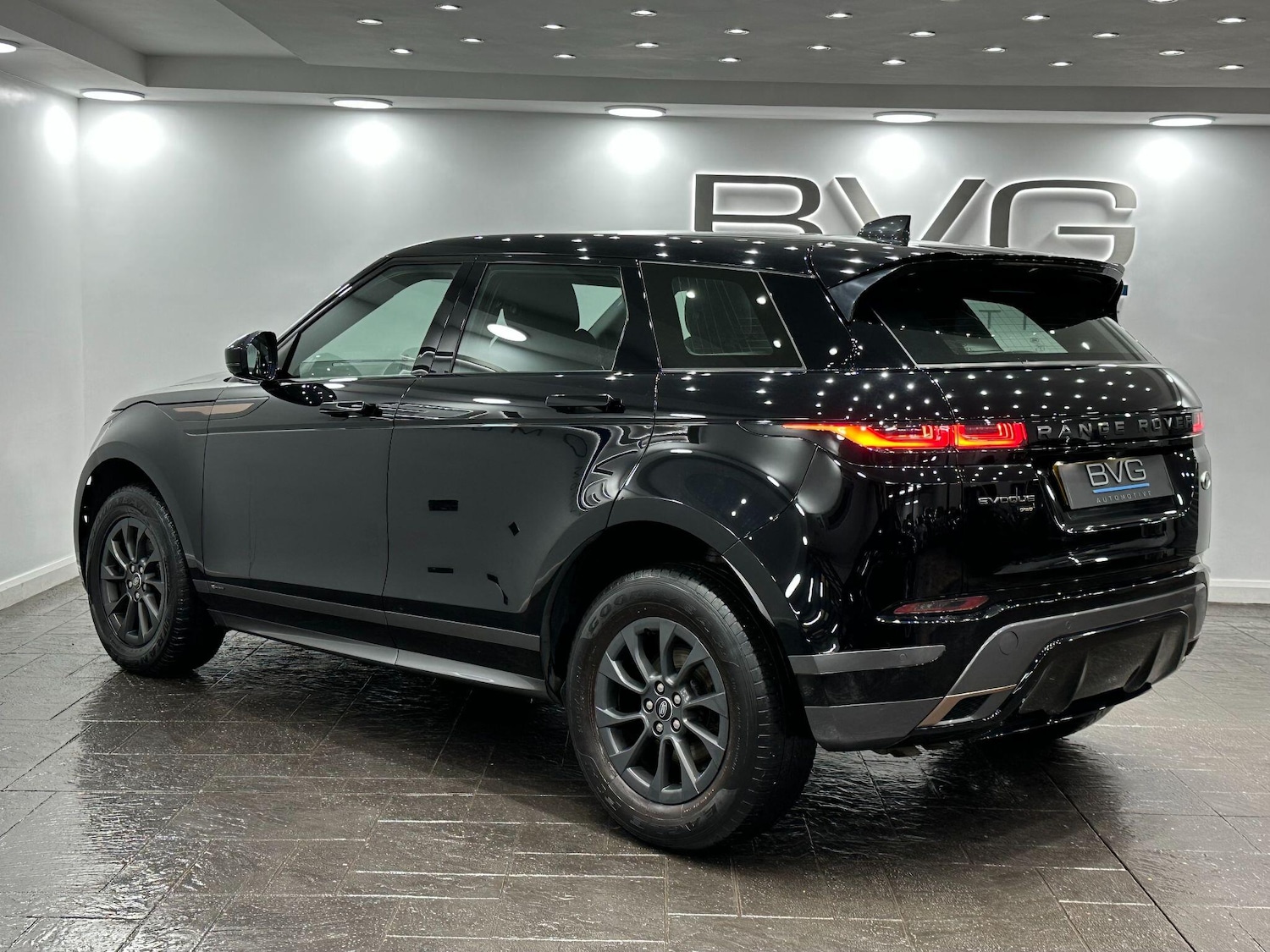 Used Land Rover Range Rover Evoque 2020 for sale - 77016916: Photo 10