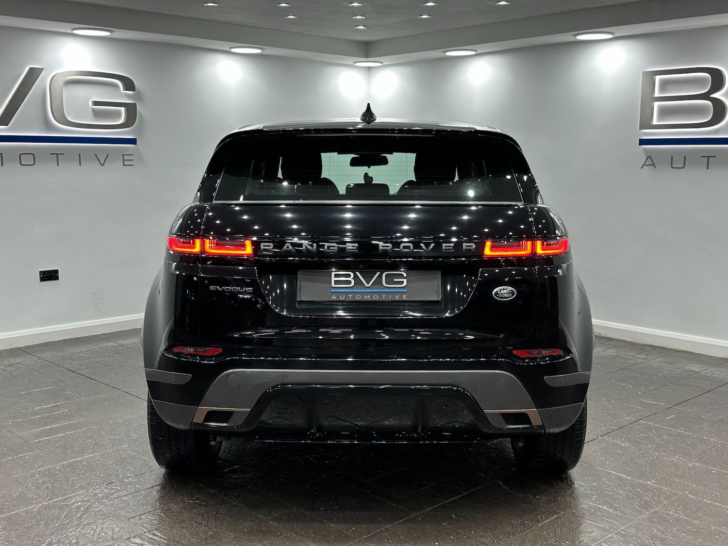 Used Land Rover Range Rover Evoque 2020 for sale - 77016916: Photo 11