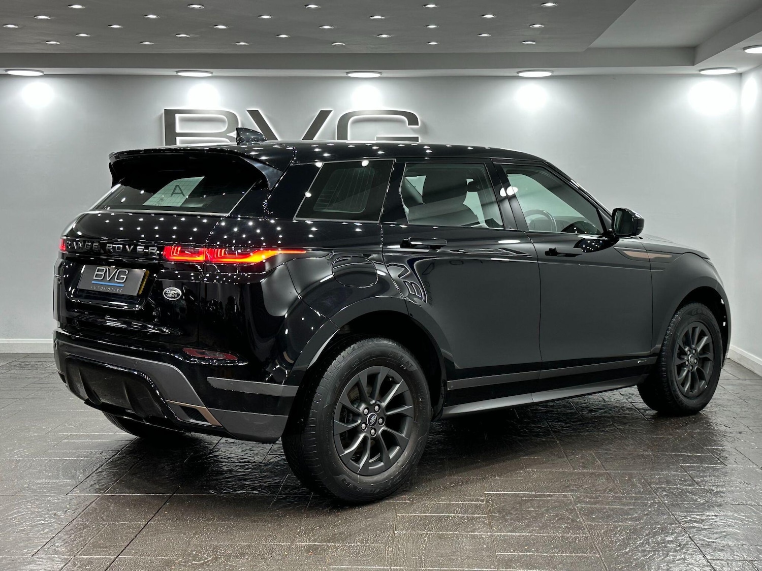 Used Land Rover Range Rover Evoque 2020 for sale - 77016916: Photo 12