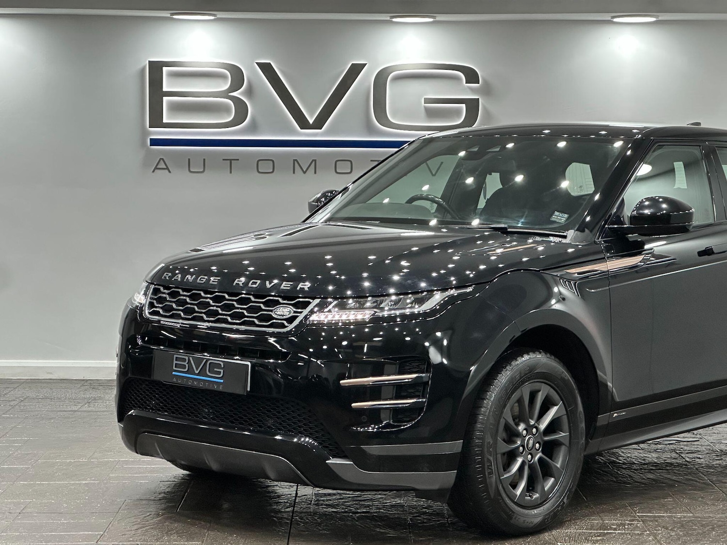 Used Land Rover Range Rover Evoque 2020 for sale - 77016916: Photo 14