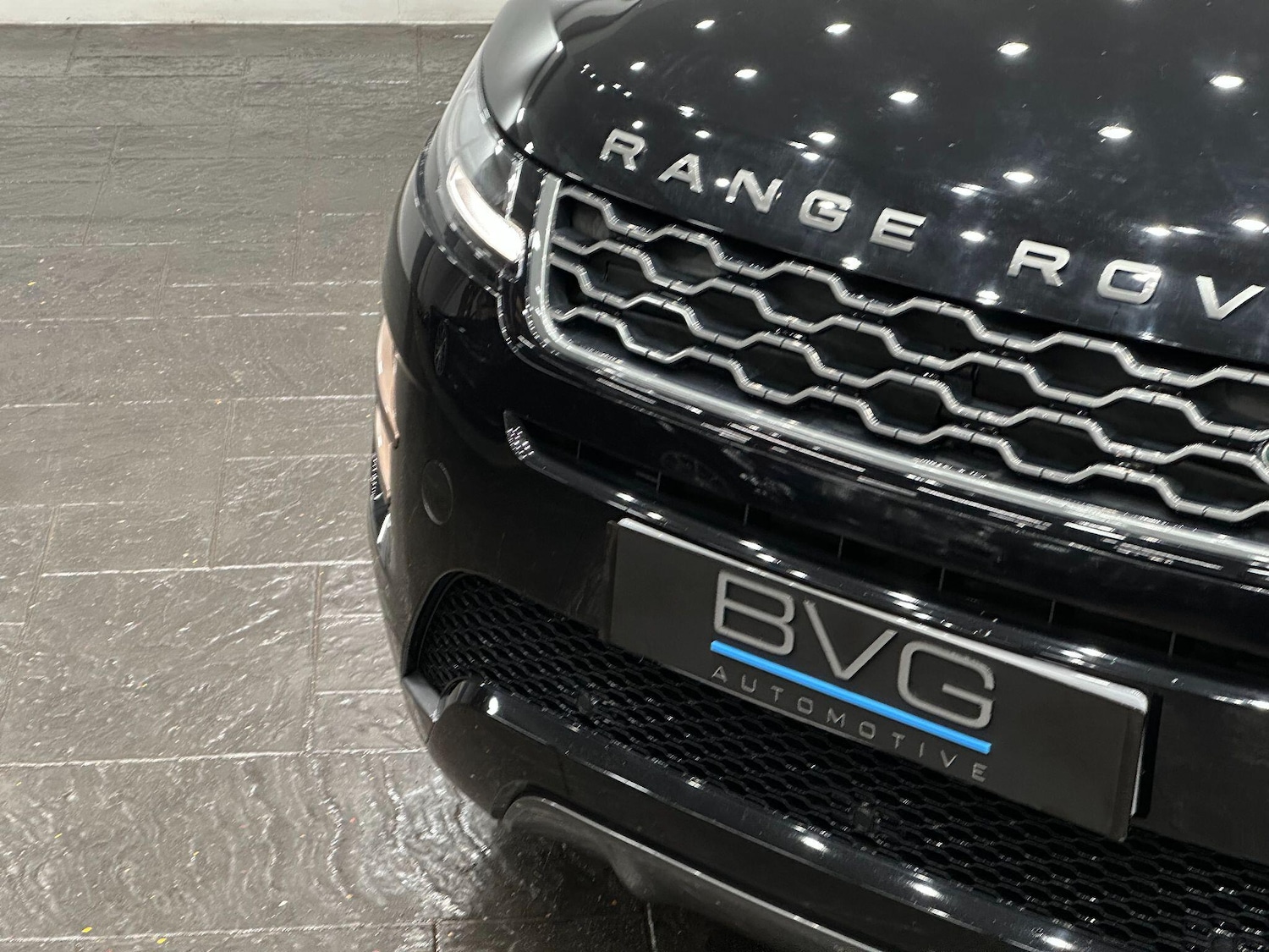 Used Land Rover Range Rover Evoque 2020 for sale - 77016916: Photo 15