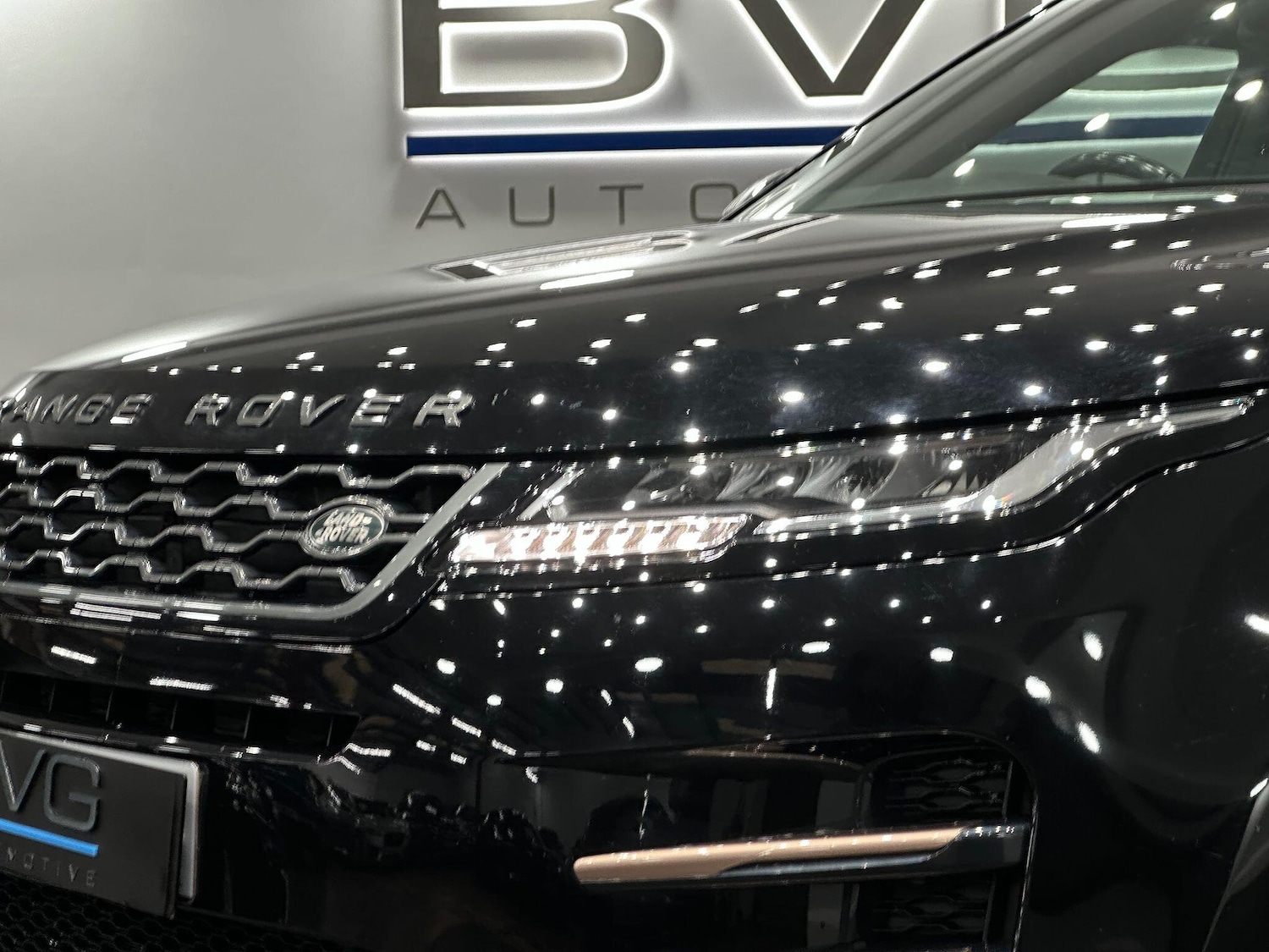 Used Land Rover Range Rover Evoque 2020 for sale - 77016916: Photo 16