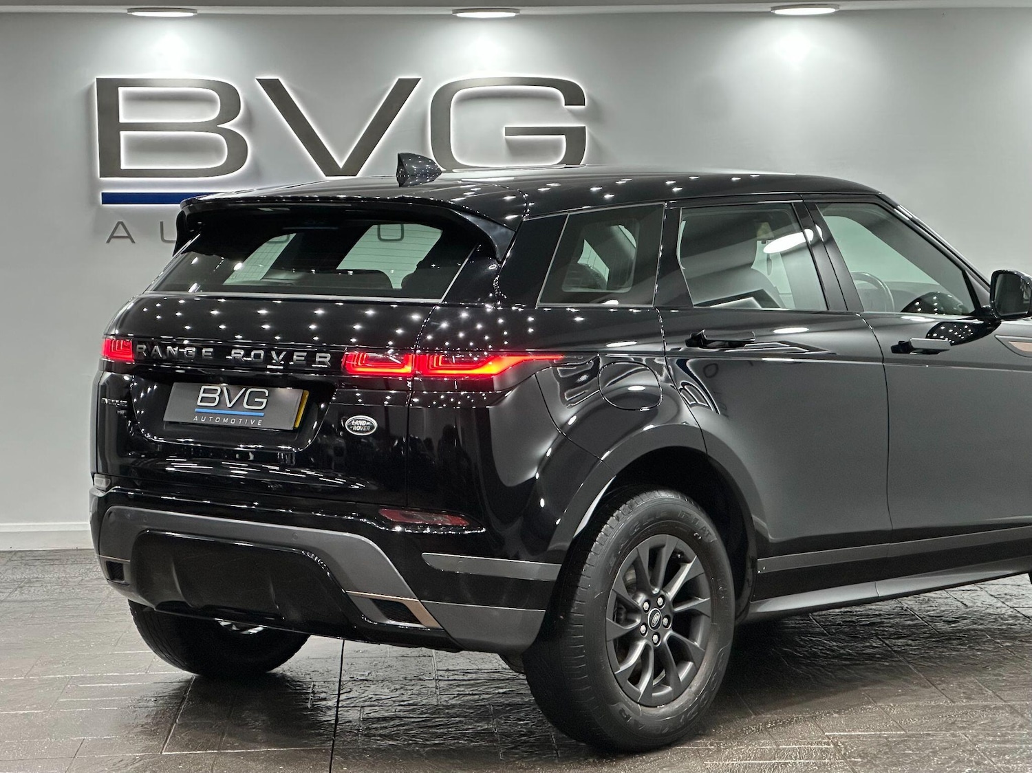 Used Land Rover Range Rover Evoque 2020 for sale - 77016916: Photo 20