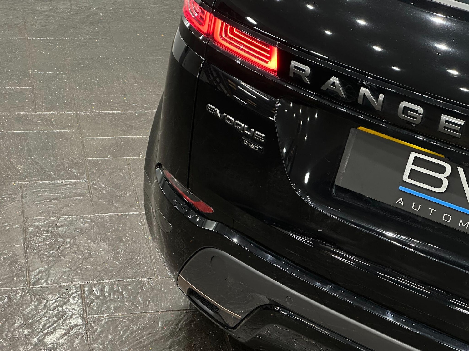 Used Land Rover Range Rover Evoque 2020 for sale - 77016916: Photo 21