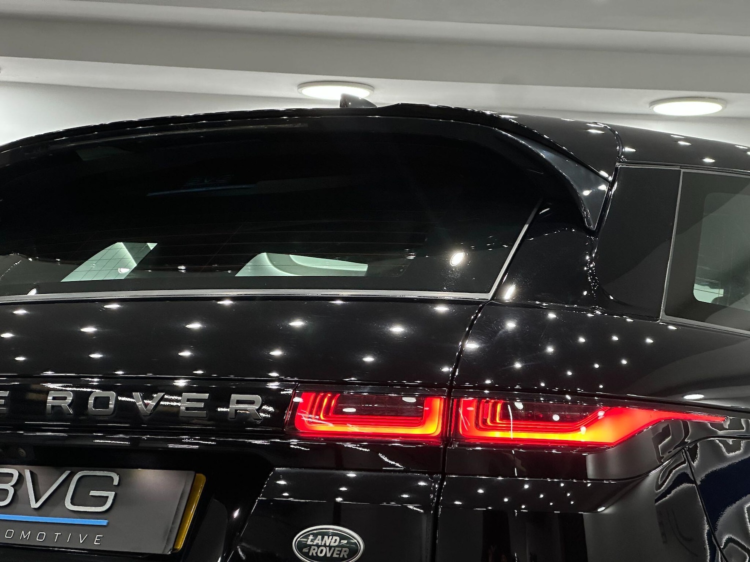 Used Land Rover Range Rover Evoque 2020 for sale - 77016916: Photo 22