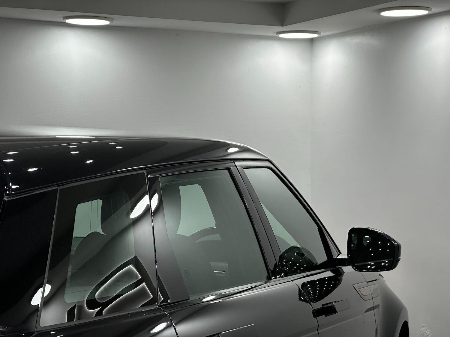 Used Land Rover Range Rover Evoque 2020 for sale - 77016916: Photo 24