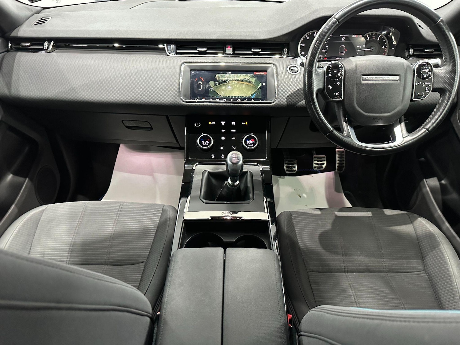 Used Land Rover Range Rover Evoque 2020 for sale - 77016916: Photo 26